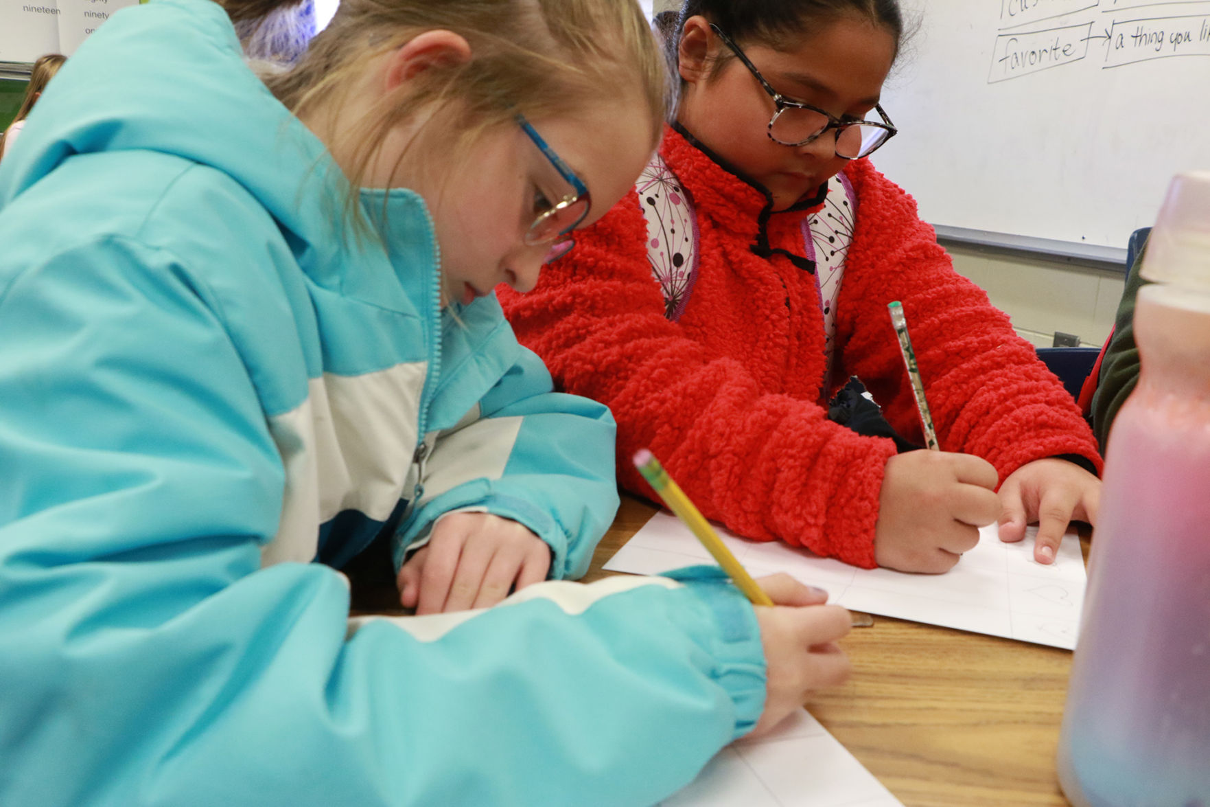 PHOTOS: Northfield Art Club